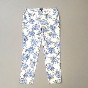 Charter Club Bristol Skinny Jeans